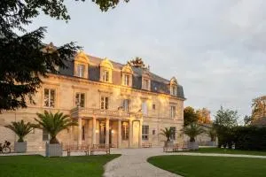 La Maison d'Estournel - Saint-Laurent-de-Médoc