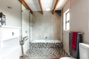 Wildebraam Berry Estate