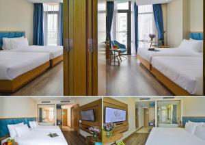 Facilities, San Marino Boutique Danang in Da Nang