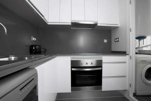 Apartamentos Sunway Talaia