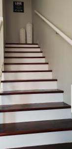 Waterfront - Lagoon Terrace Nr.17