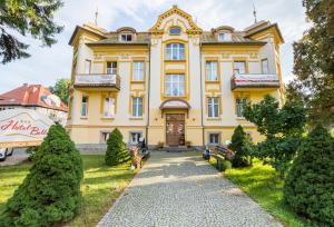 Hotel Bella