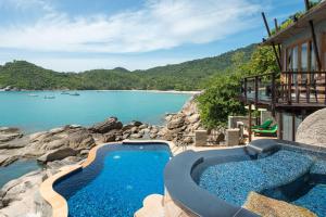 Panviman Resort Koh Phangan