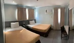 Cebu R Hotel Mabolo - Baugo