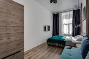 ROMANTIC apartments-near Opera house 54