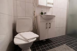 Klintvägen Apartments