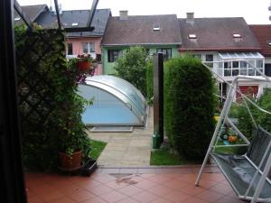 Ubytování Duškovi