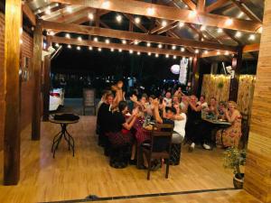 Khao-Sok Bed and Breakfast