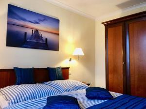 Ferienwohnung Seeblick - Insel Usedom