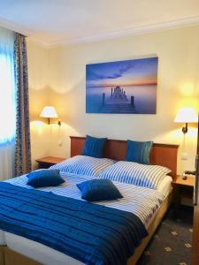 Ferienwohnung Seeblick - Insel Usedom