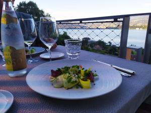 Appartements Les Terrasses de Tresserve : photos des chambres