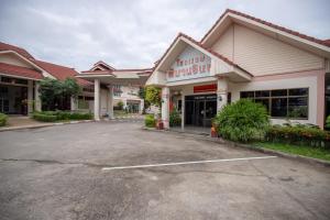 Pimann Inn Hotel - Hotel 4 stelle a Chiang Rai