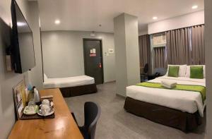 Cebu R Hotel Capitol
