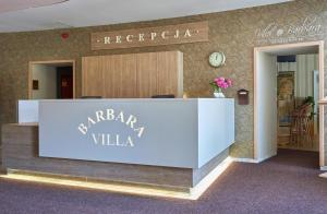 Villa Barbara