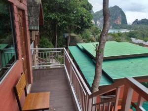 Railay Hilltop