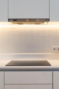 Modern Apartment in the Historical Center