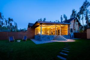 Банний клуб Столичний