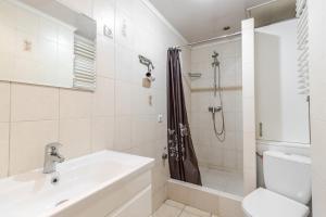 Comfortable Apartment on Franko