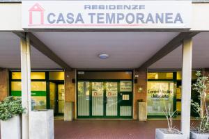 Standard Studio (1-2 Adults) room in Casa Temporanea