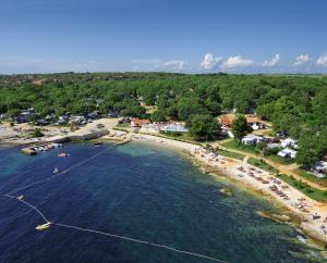 Victoria Mobilehome in Solaris FKK Naturist Camping Resort 