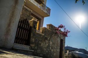 Mohlos house with Seaview Lasithi Greece