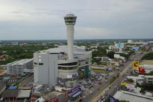 Fortune Hotel Korat- SHA Plus