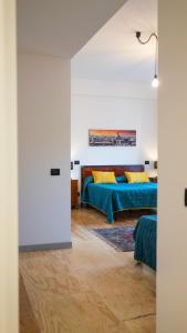 Chambre Double avec Salle de Bains Privative