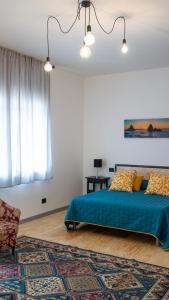 Chambre Triple avec Salle de Bains Privative