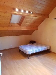 Appartements Gite Micha : photos des chambres