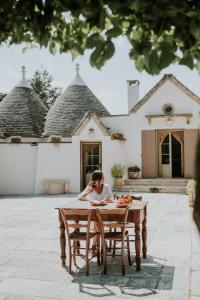 Trulli dItria