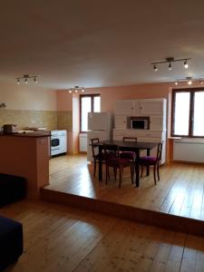 Appartements Gite Micha : photos des chambres