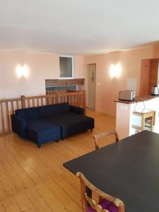 Appartements Gite Micha : photos des chambres