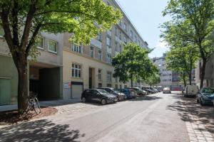 UNIVERSUM APARTMENT 2