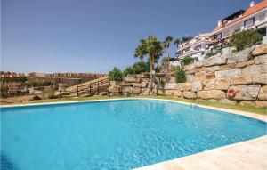 obrázek - Beautiful Apartment In La Duquesa With 3 Bedrooms, Wifi And Outdoor Swimming Pool