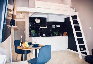 Old Town Apartment Rajska Dolnych Mlynow Krakow City Center