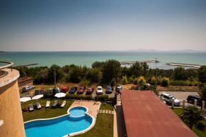 Семеен хотел"Свети Георги"