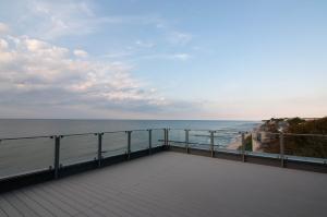 Apartament SAILOR z widokiem na morze - Nadmorski Luksus