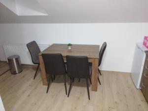 Apartement Studio apartman Pavlaković *** Ozalj Horvaatia