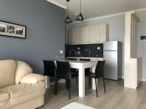 Llakmani Apartment - 3hvězdičkové hotely ve městě Pogradec