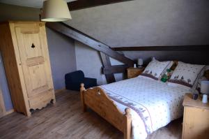 Le Clos des Aulnes