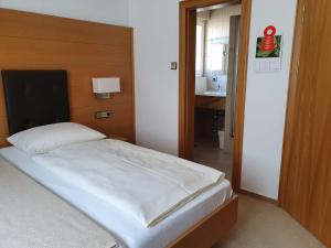 Double Room room in Hotel Gasthaus Adler