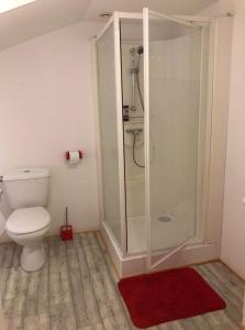 Appartements Appartement face au Donjon : photos des chambres