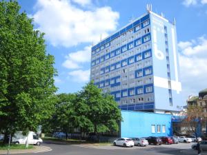 3 stern hotel Interhotel Bohemia Ústí nad Labem Tschechien