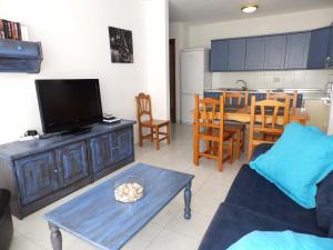 Apartamentos Medano - Mirazul 2