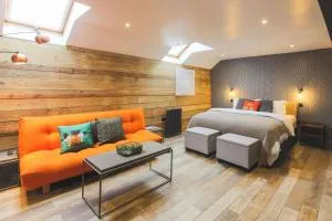 An Leti @ Goonwinnow Farm - Mitchell