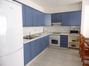 Apartamentos Medano - Mirazul 2