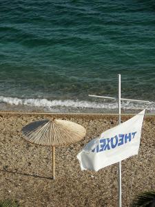 Theoxenia Chios Chios-Island Greece