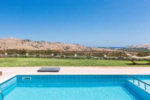 Dimokritos Villas IV, V, & VI, a homestay experience, By ThinkVilla