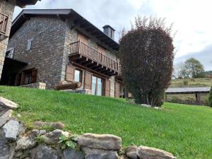 Can Marc de Pi, Bellver de Cerdanya