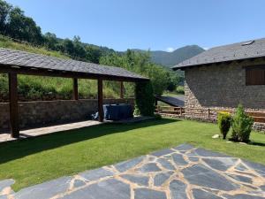 Can Marc de Pi, Bellver de Cerdanya